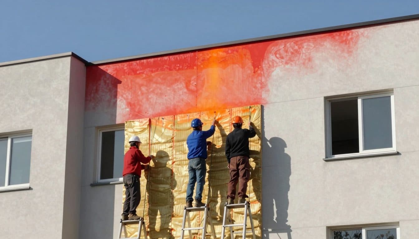 Totschnig mise sur la rénovation thermique pour la protection contre la chaleur et met en garde contre les mesures d'austérité