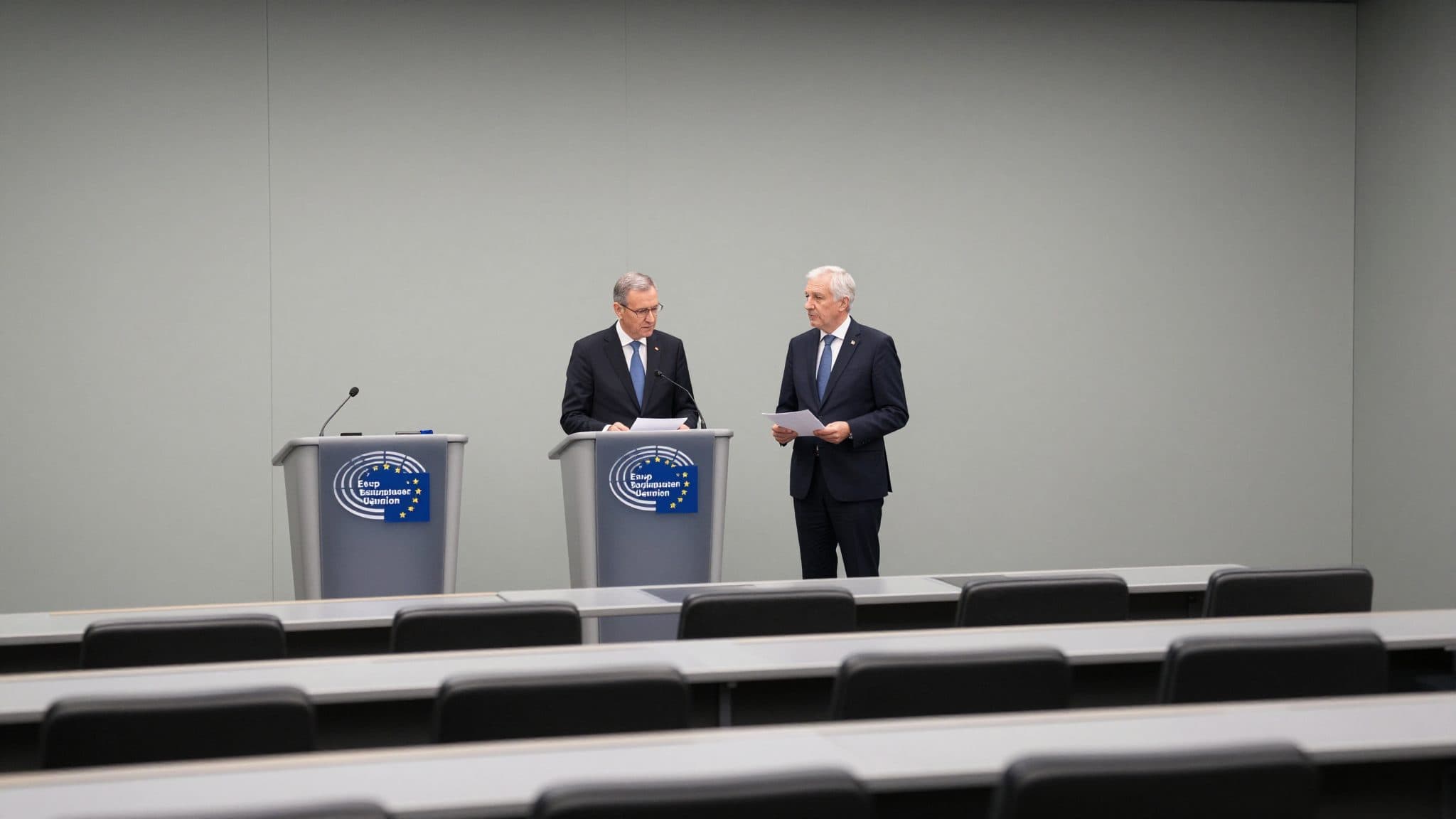 Eurovision : l'EBU exclut les pays en état de guerre de l'organisation du concours
