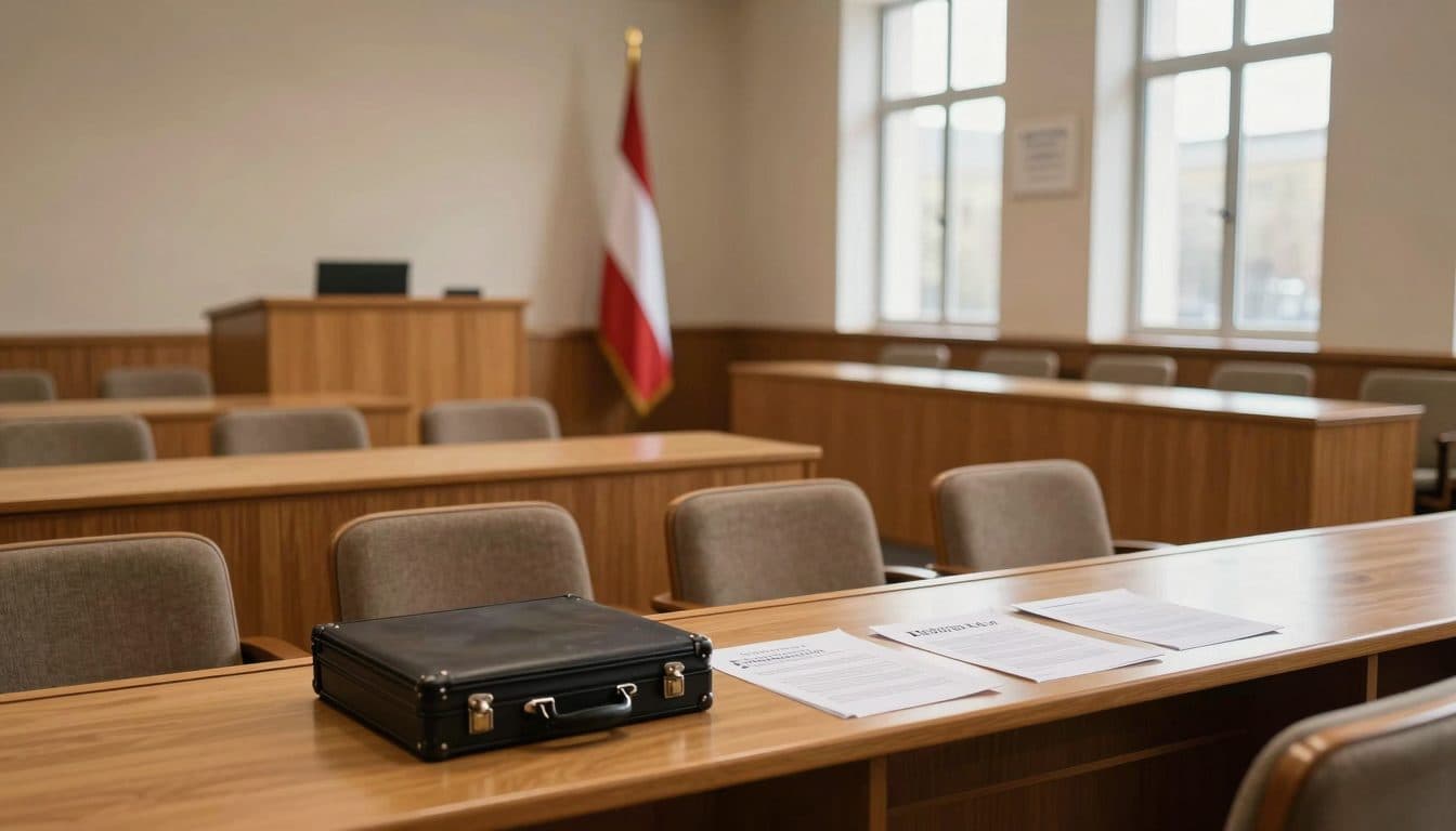 Korosec ouvre le débat sur un âge légal de départ à la retraite plus élevé et place les années de carrière au centre