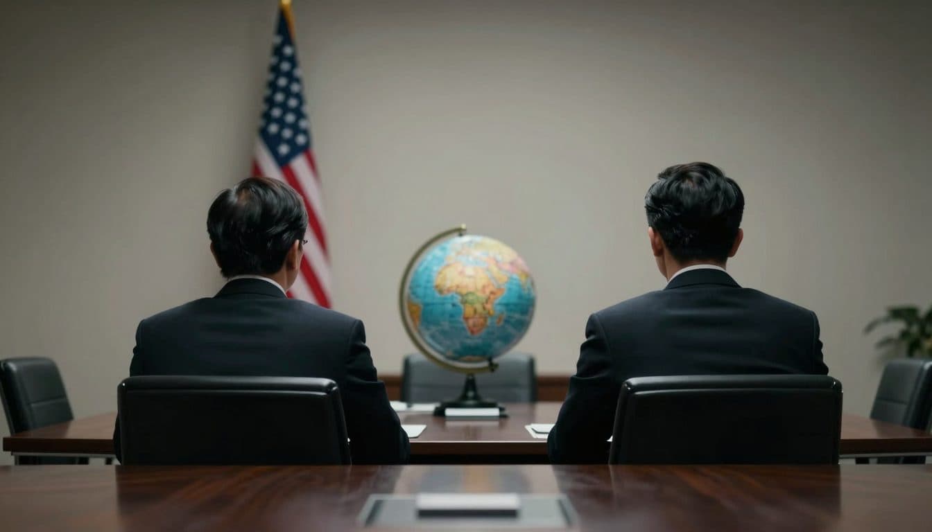 Les États-Unis acceptent de nouvelles discussions avec l'Iran à la demande de Téhéran, selon Donald Trump