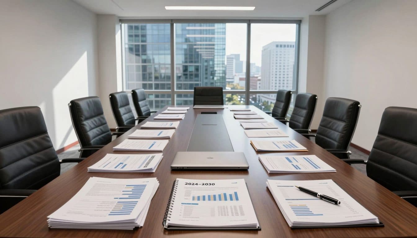 BayWa s'accorde avec les banques et les actionnaires principaux sur un plan de sauvetage prolongé jusqu'à fin 2030
