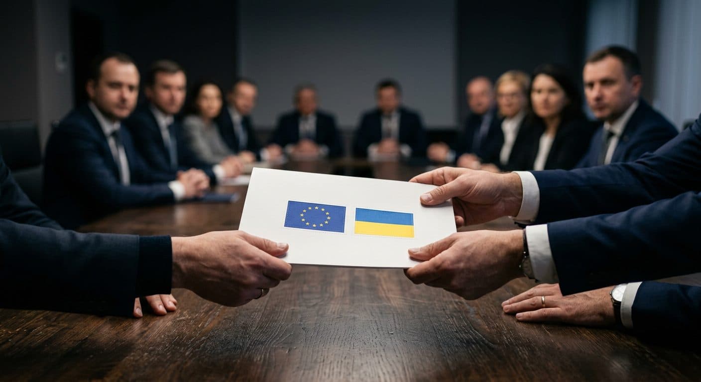 L'UE lance le premier chapitre de négociation avec l'Ukraine et la Moldavie – la voie est libre après le revirement hongrois