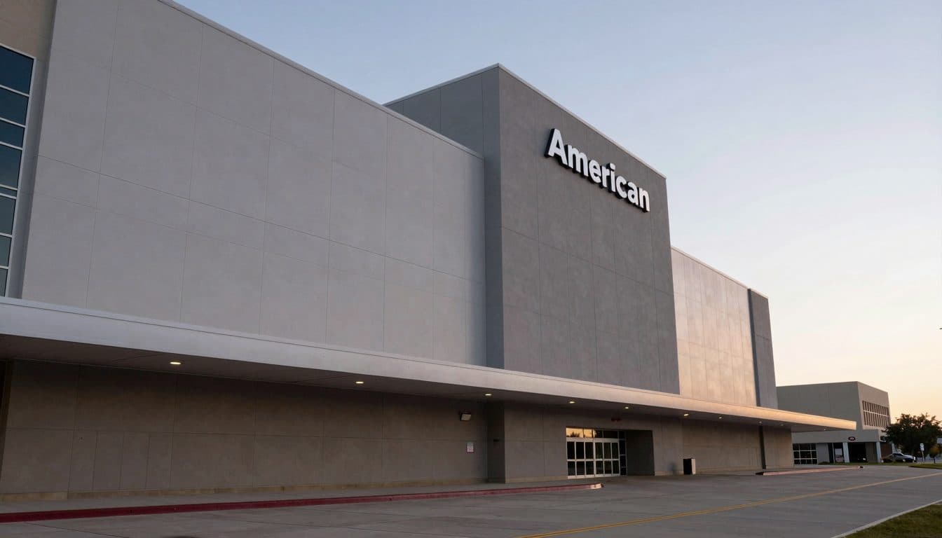 Le président américain annonce une convention extraordinaire du Parti républicain à Dallas