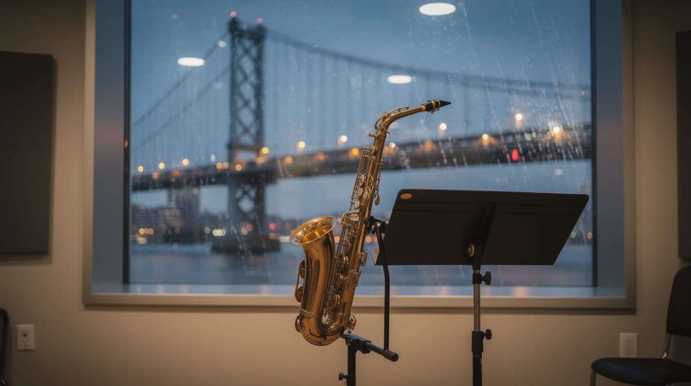 Le légendaire saxophoniste Sonny Rollins, surnommé le « Saxophone Colossus », est mort à 95 ans