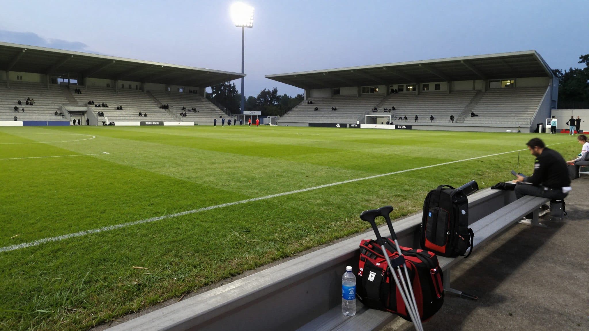 LASK et Red Bull Salzbourg se qualifient pour le tour suivant de la Coupe ÖFB avec des victoires nettes