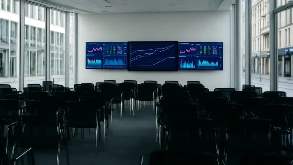 Les banques de la zone euro durcissent les conditions de crédit au premier trimestre 2026