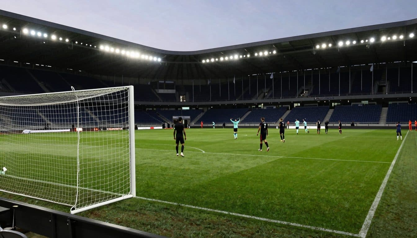 Après 1:2 contre l'Équateur : la Mannschaft affrontera le Paraguay, l'Écosse ou la Suède en huitièmes de finale