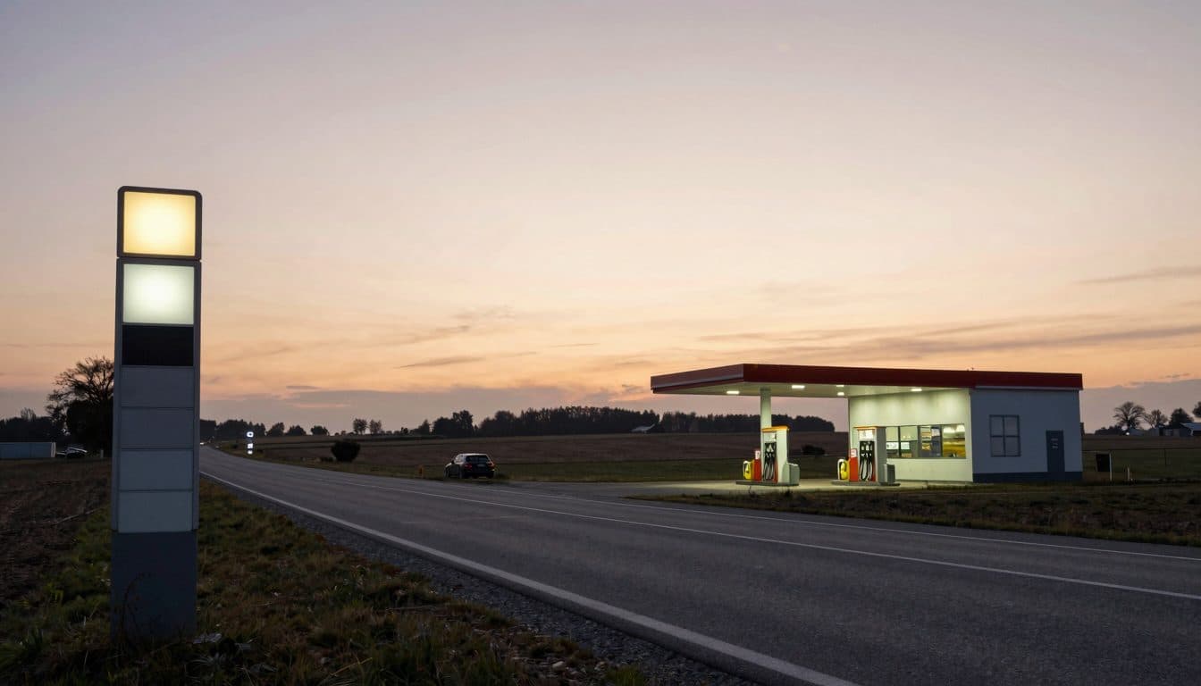 Le SPD maintient sa demande de plafonnement des prix du carburant et réclame une intervention sur le marché des carburants