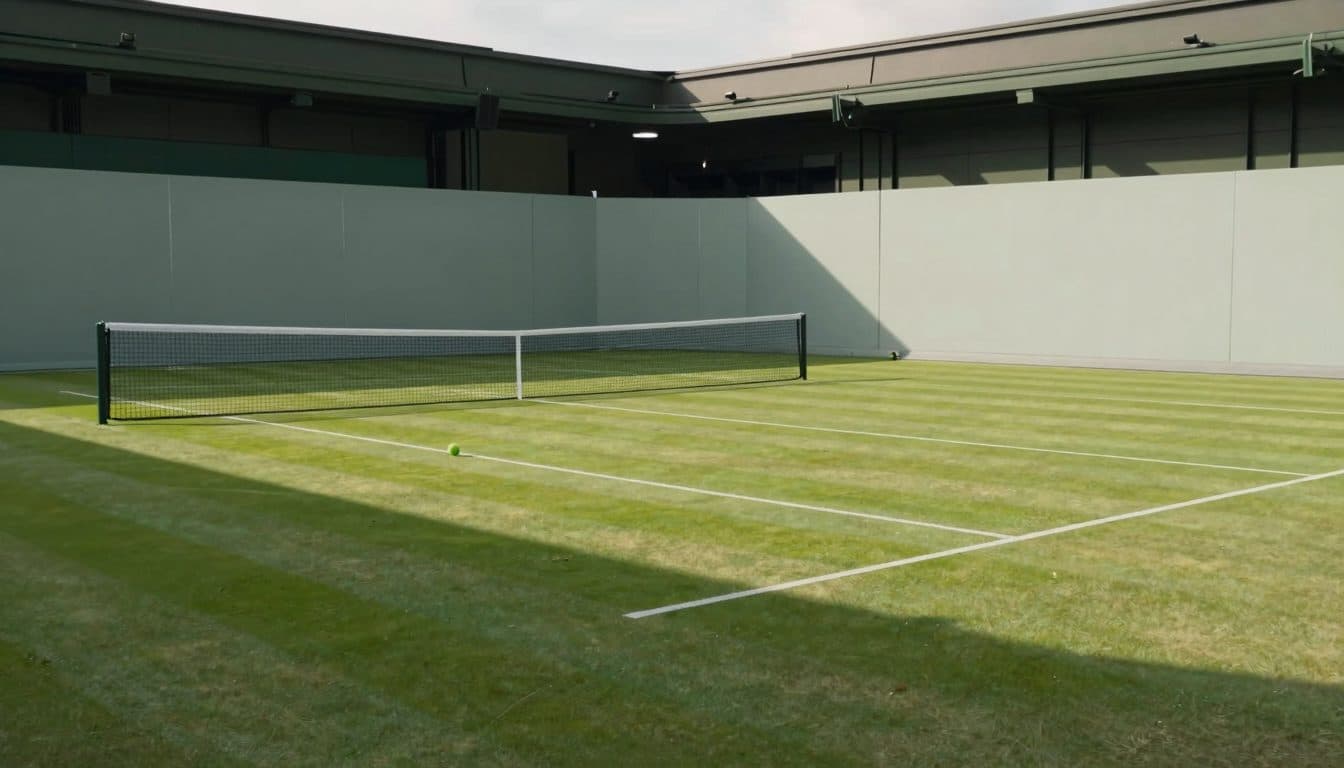 Sinner se qualifie pour la finale de Wimbledon et affrontera Zverev