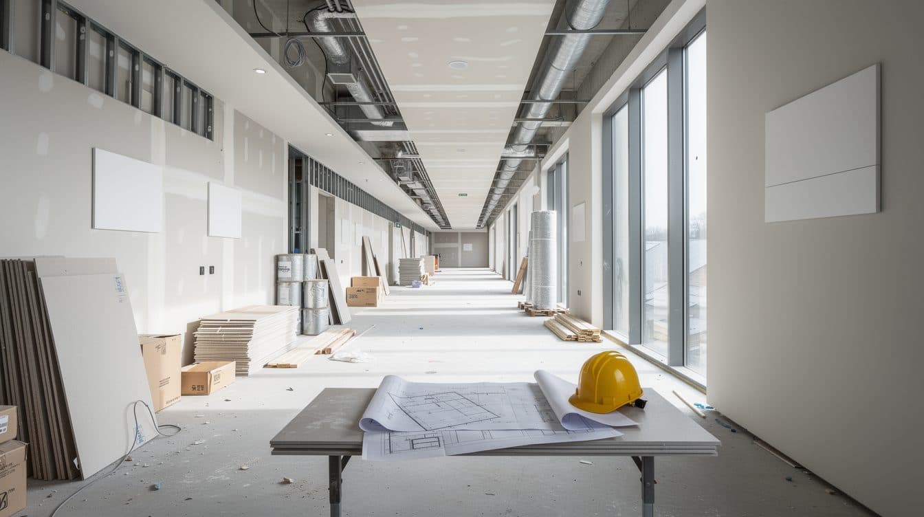 Warken veut assouplir les normes de construction pour les maisons de retraite et différer le versement des aides