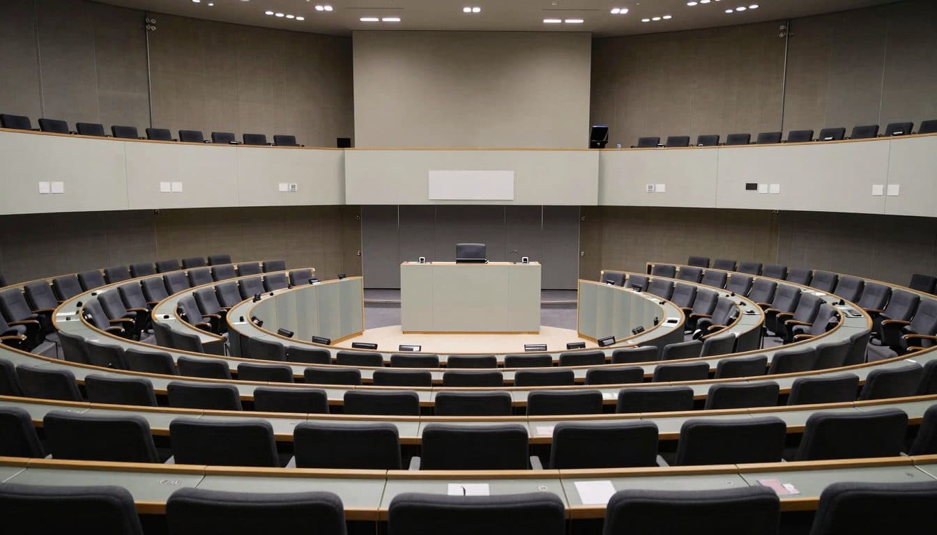 Thorsten Frei devrait devenir le nouveau président du groupe parlementaire de l'Union