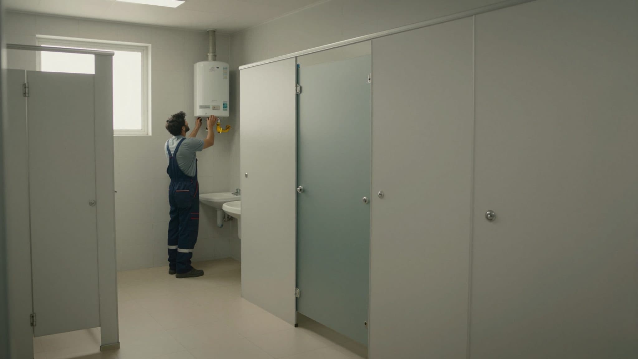 L'épidémie de légionellose dans la succursale Manor de Bâle est terminée après le feu vert des autorités
