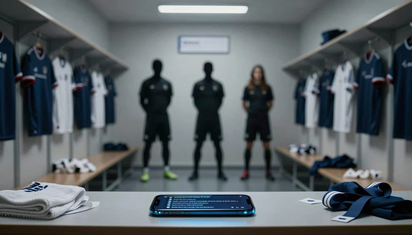 L'équipe DFB condamne la haine et le racisme en ligne après l'élimination au Mondial face au Paraguay
