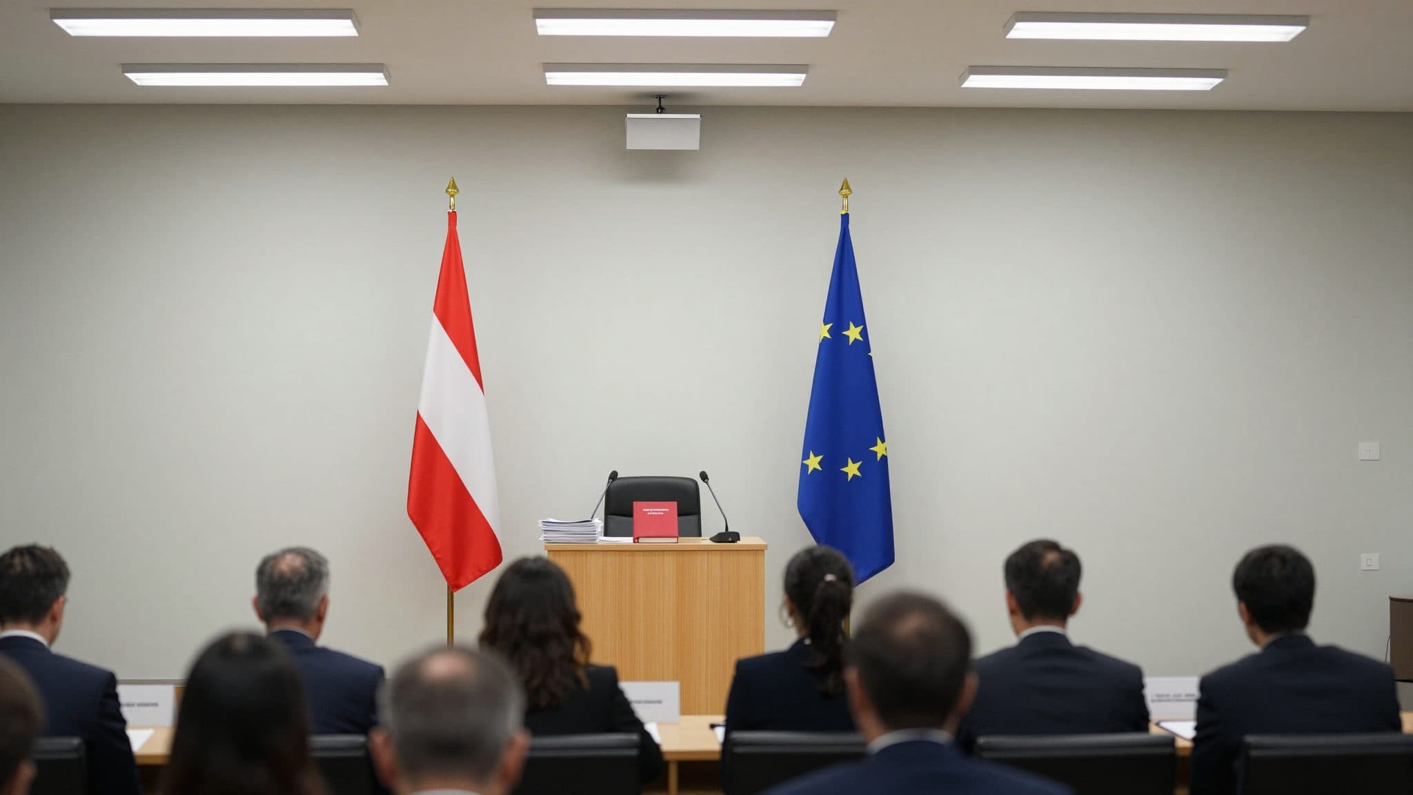L'ÖVP de Haute-Autriche demande la classification des Frères musulmans comme organisation terroriste par l'UE