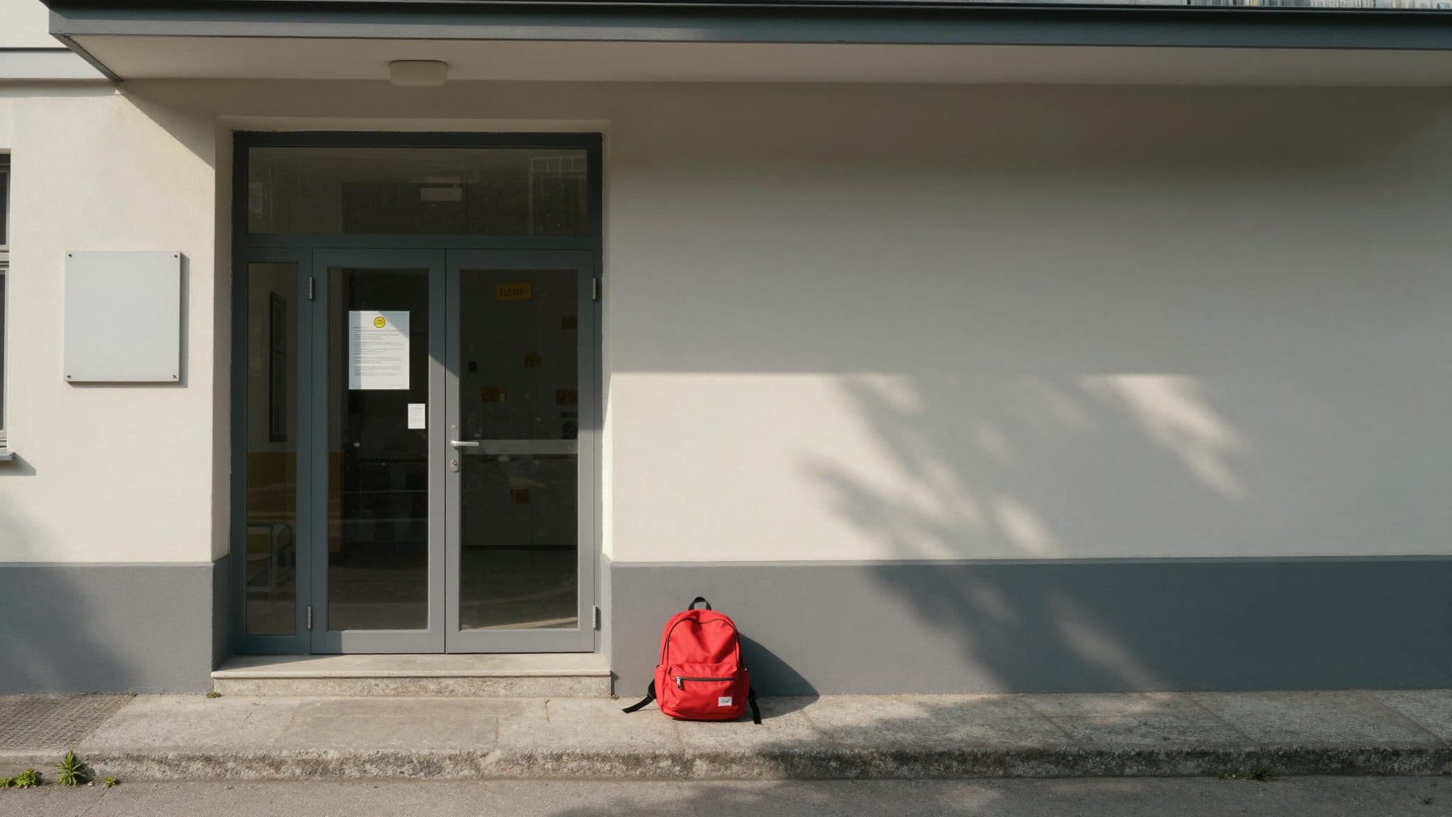Suspension des subventions pour quatre crèches viennoises : 450 enfants perdent leur place