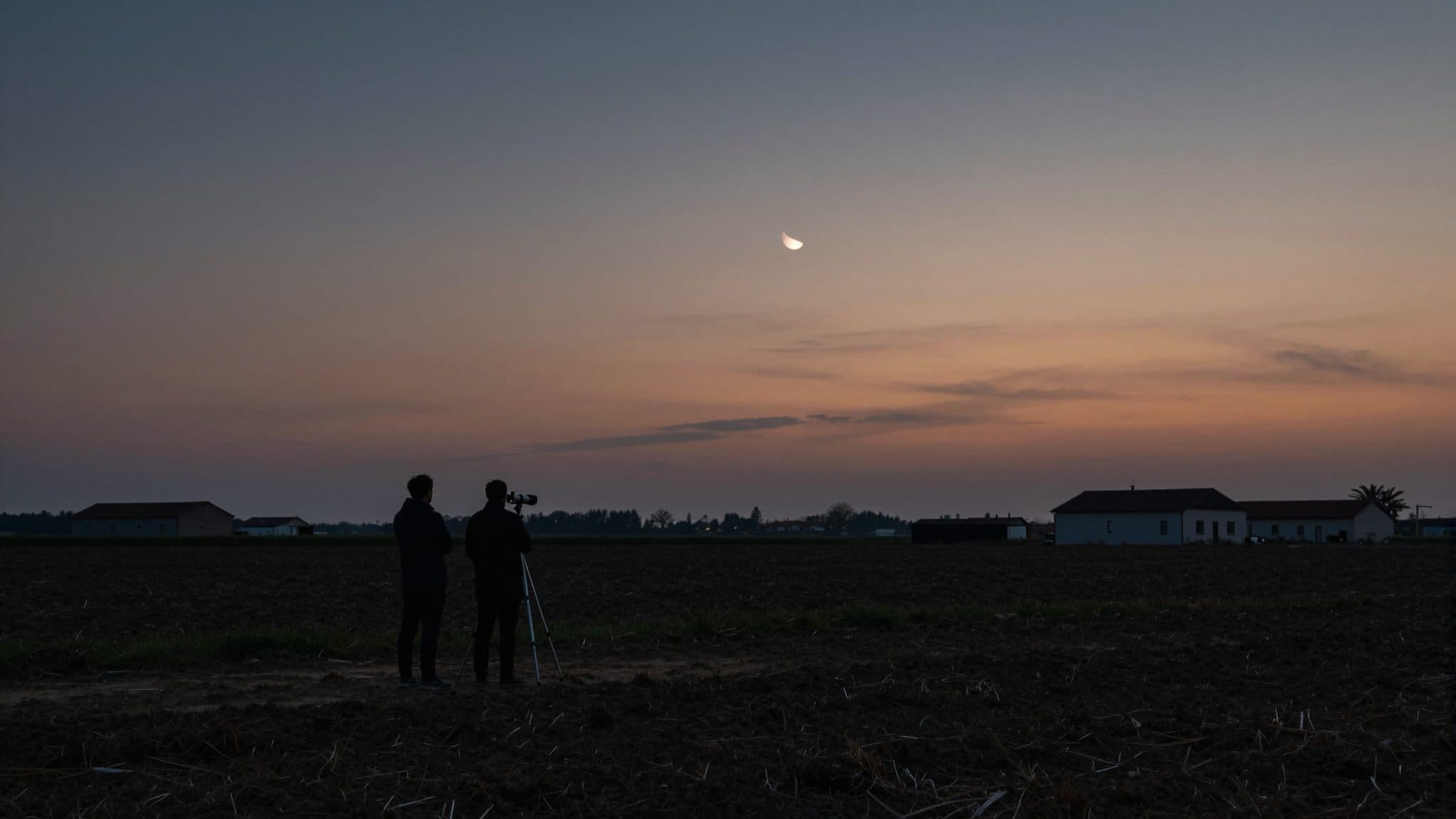Éclipse solaire et pluie d'étoiles filantes en août 2026 : bonne visibilité en Europe