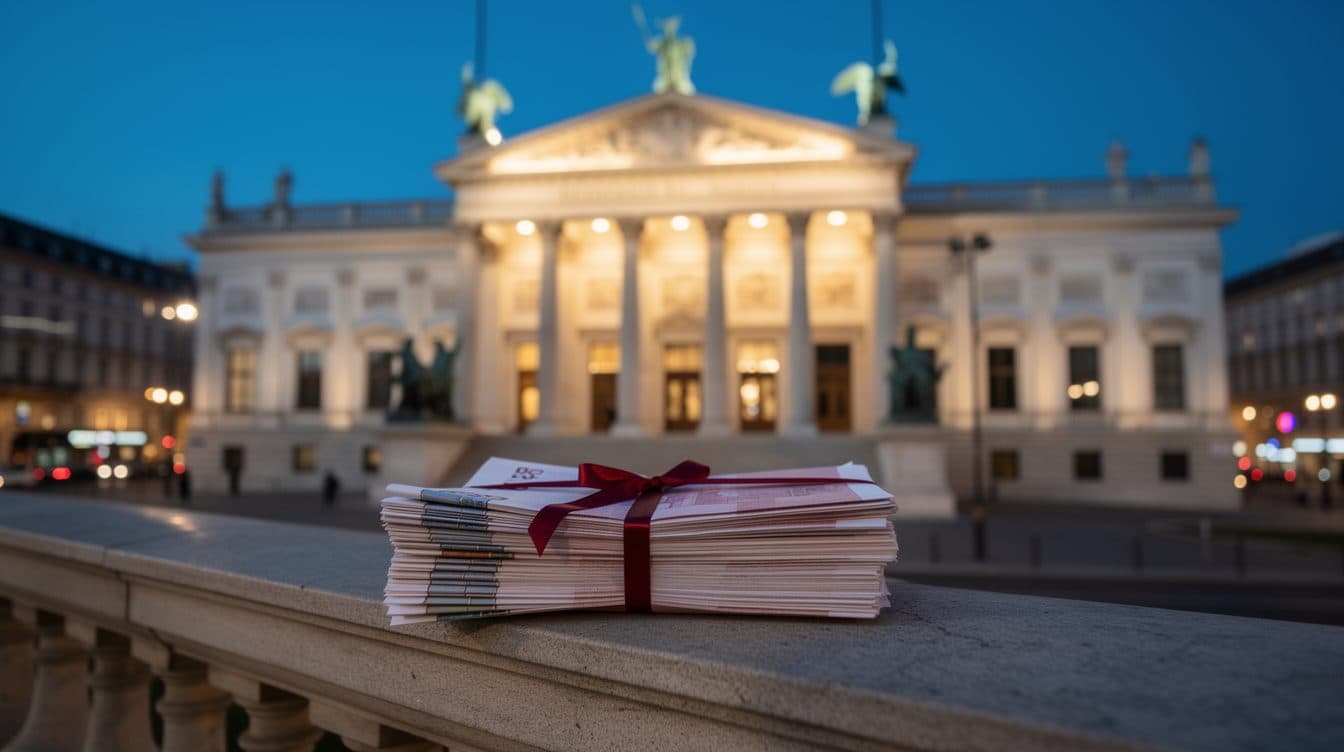 Le chef du Conseil budgétaire Badelt relativise le retard du budget : « C’est le prix d’une coalition »