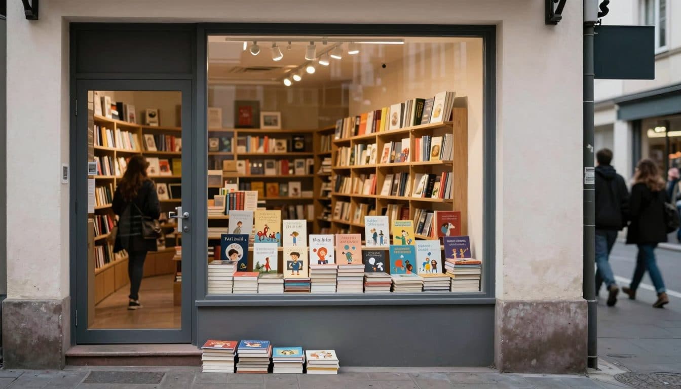 Le Börsenverein signale une baisse des achats de livres chez les jeunes lecteurs