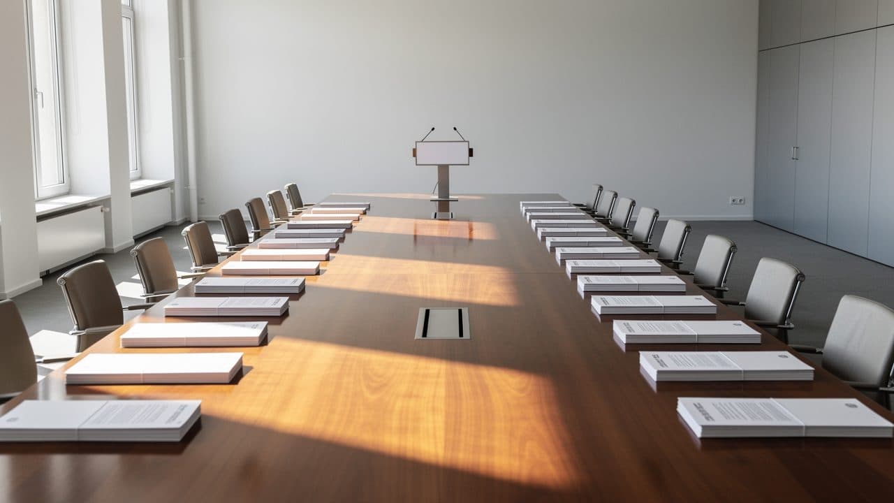 105 candidats et candidates pour les postes de direction de l'ORF : le conseil de fondation décidera le 11 septembre