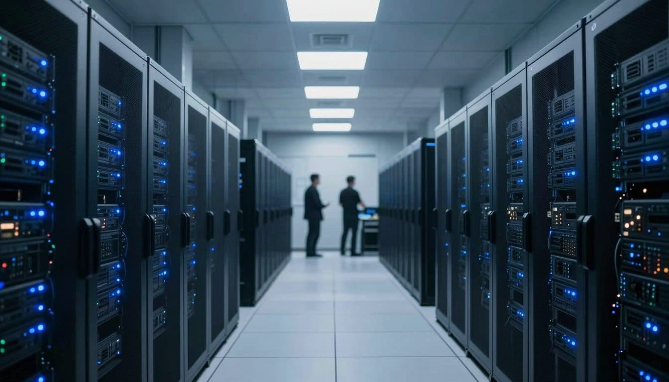 Nvidia mobilise 500 milliards de dollars pour l'infrastructure de l'IA et rejette les accusations de financement circulaire