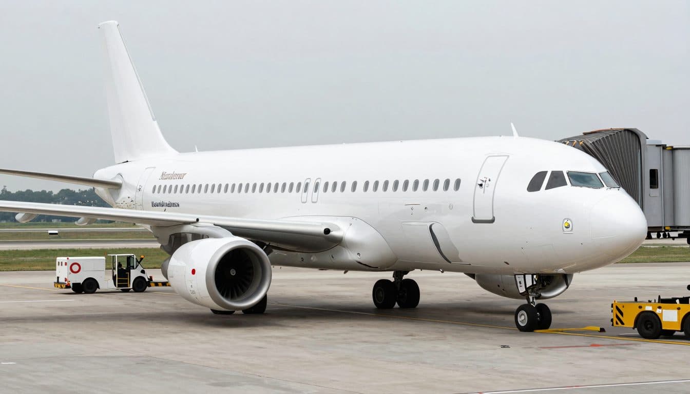 Un essaim de moustiques paralyse un vol Ryanair de Milan à Alicante