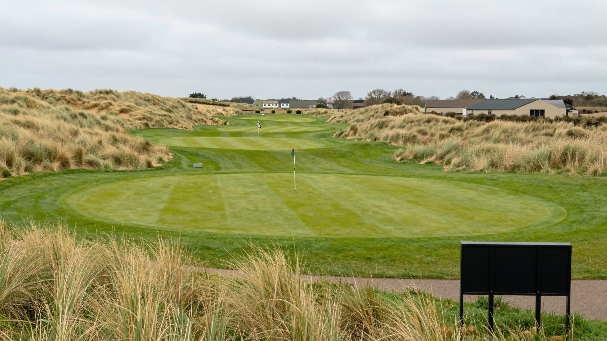 La golfeuse Henseleit rate de peu le titre aux British Open