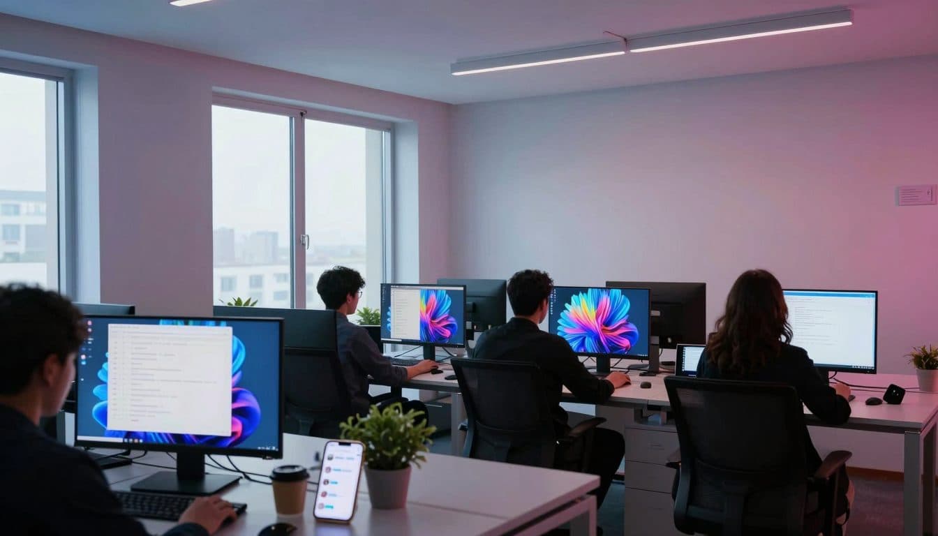 Meta retire son générateur d'images « Muse Image » quatre jours après son lancement