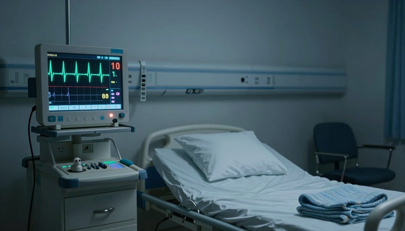 Les maladies cardiovasculaires restent la cause de décès la plus fréquente en Autriche