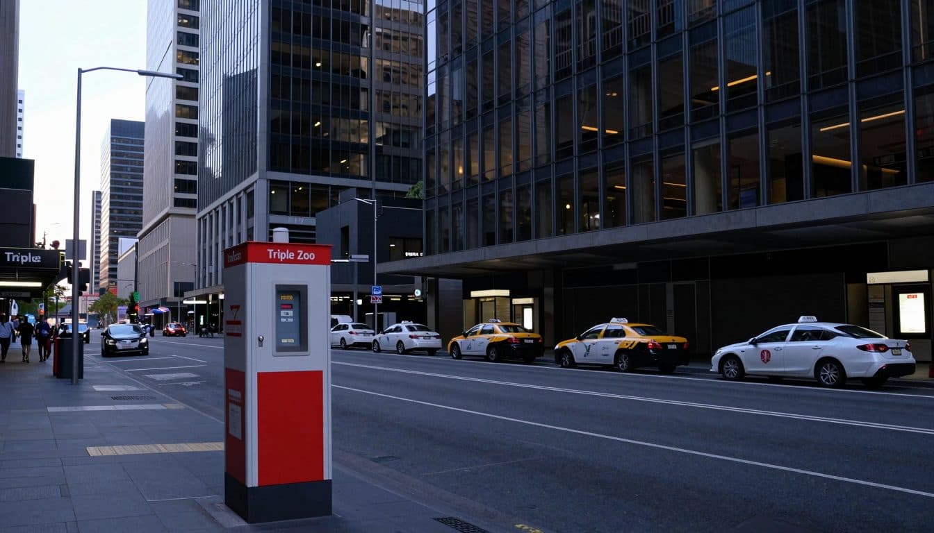 La panne du réseau Telstra perturbe les transports, les paiements et les appels d'urgence à travers l'Australie