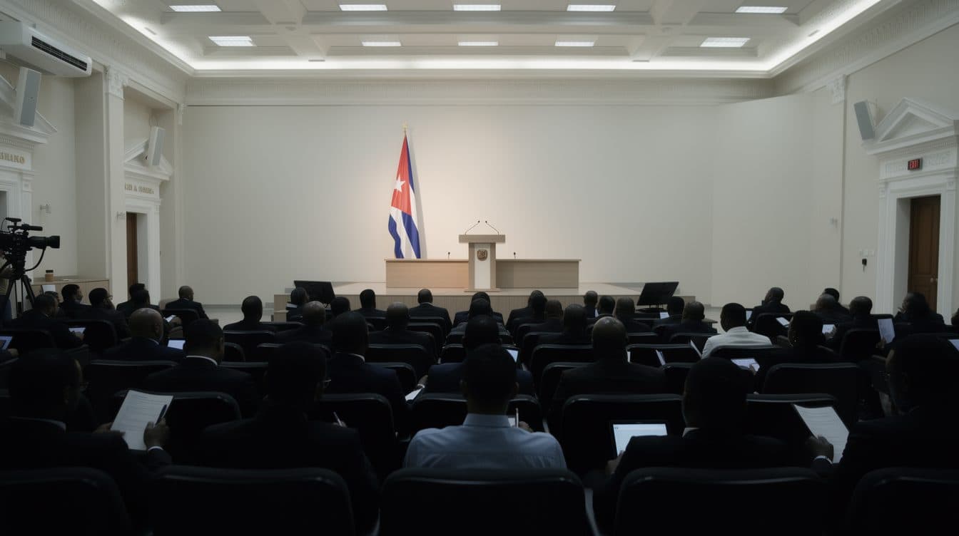 Cuba annonce une ouverture économique sur le modèle de la Chine et du Vietnam