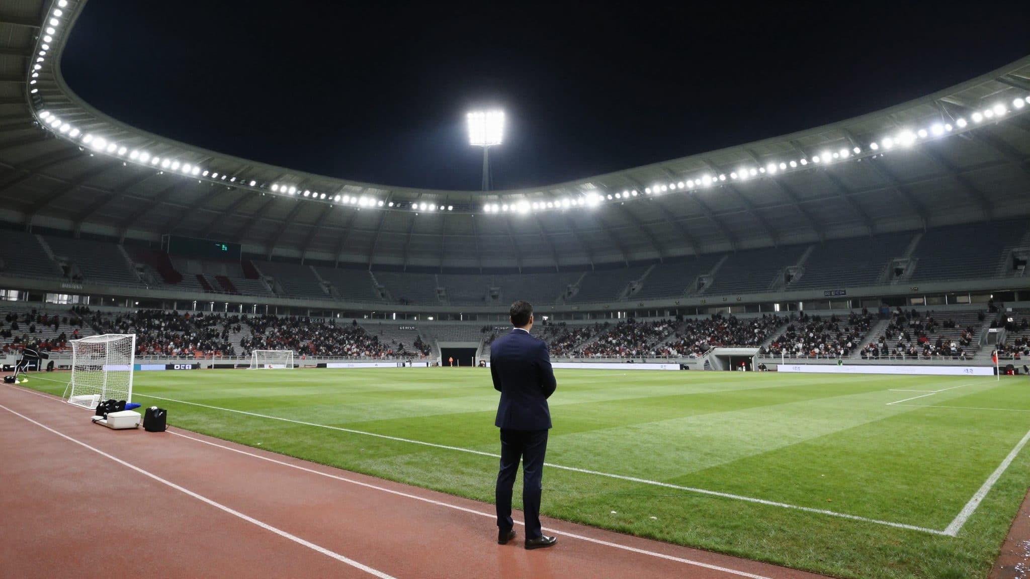 Deschamps dépasse Schön comme entraîneur record en Coupe du monde – 26e match de tournoi contre l'Espagne