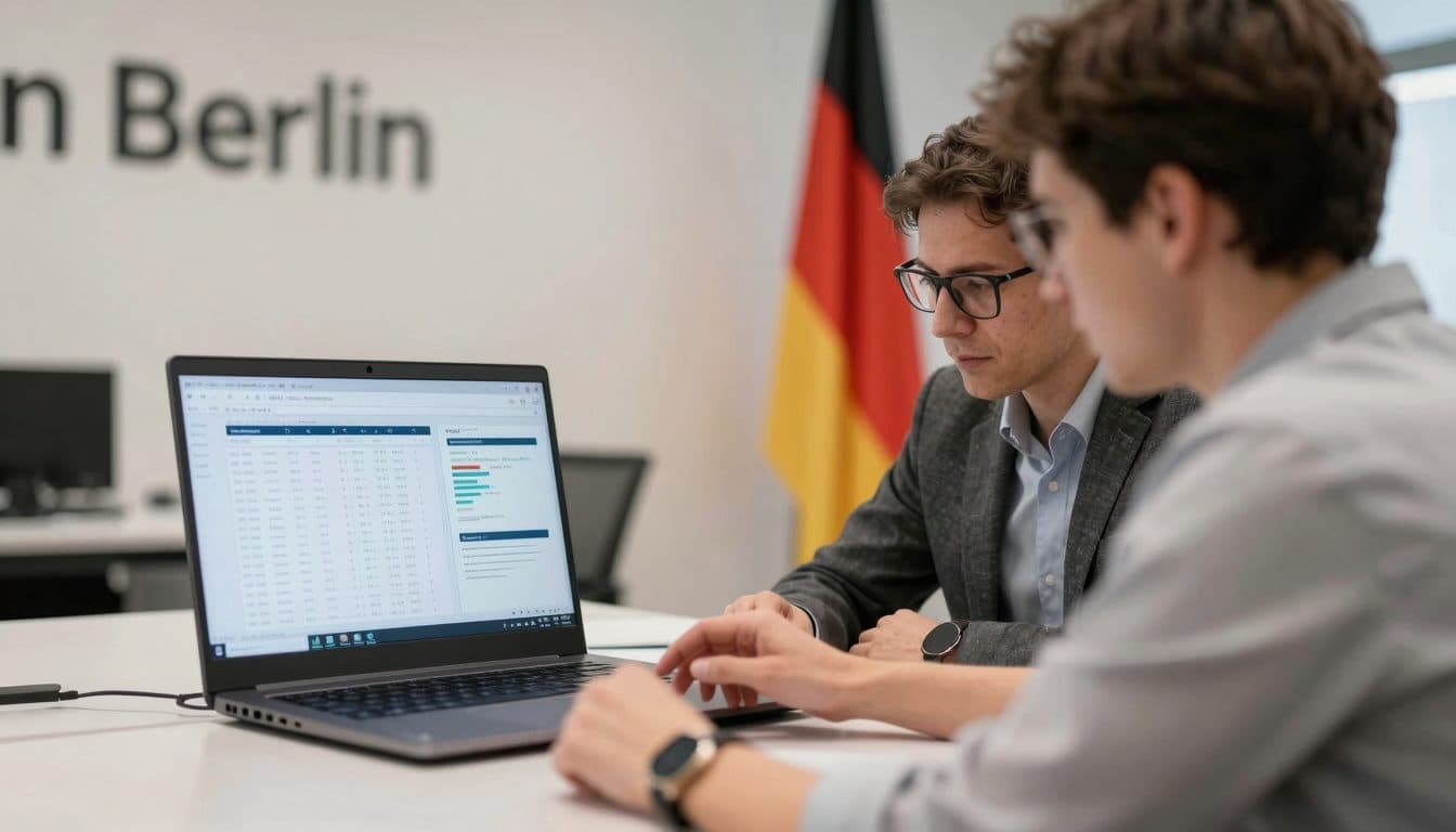 Agora Energiewende : selon une estimation, l'Allemagne risque de manquer son objectif climatique pour 2026