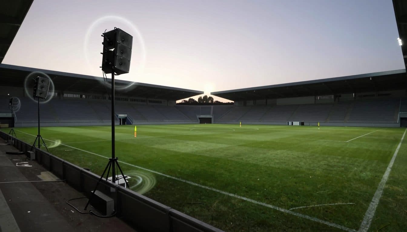 Préparation à la Coupe DFB avec un stratagème sonore : Augsbourg s'exerce aux chants des supporters de Cottbus