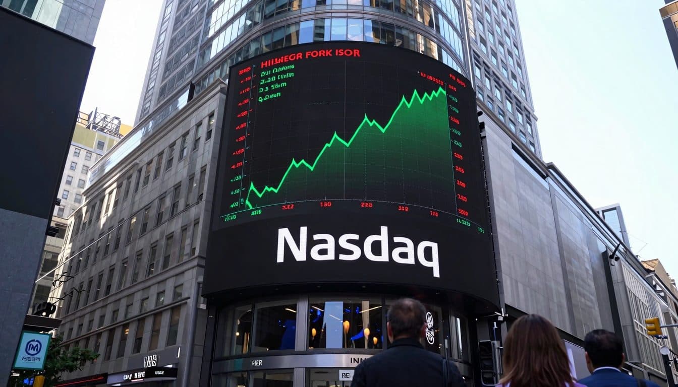 SK Hynix signe la deuxième plus grande introduction en bourse à Wall Street après SpaceX