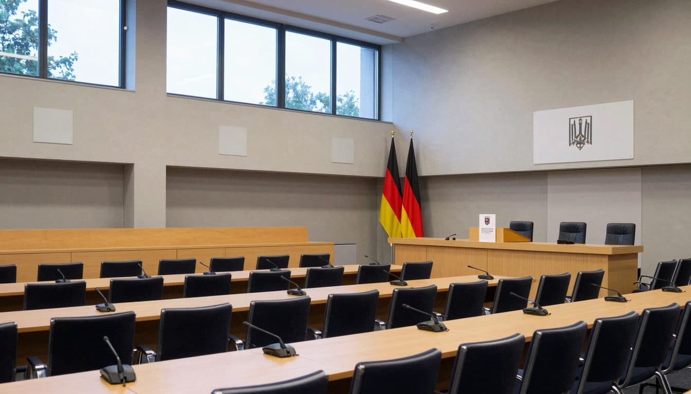 Stefan Evers élu candidat tête de liste de la CDU pour Berlin – Wegner se retire