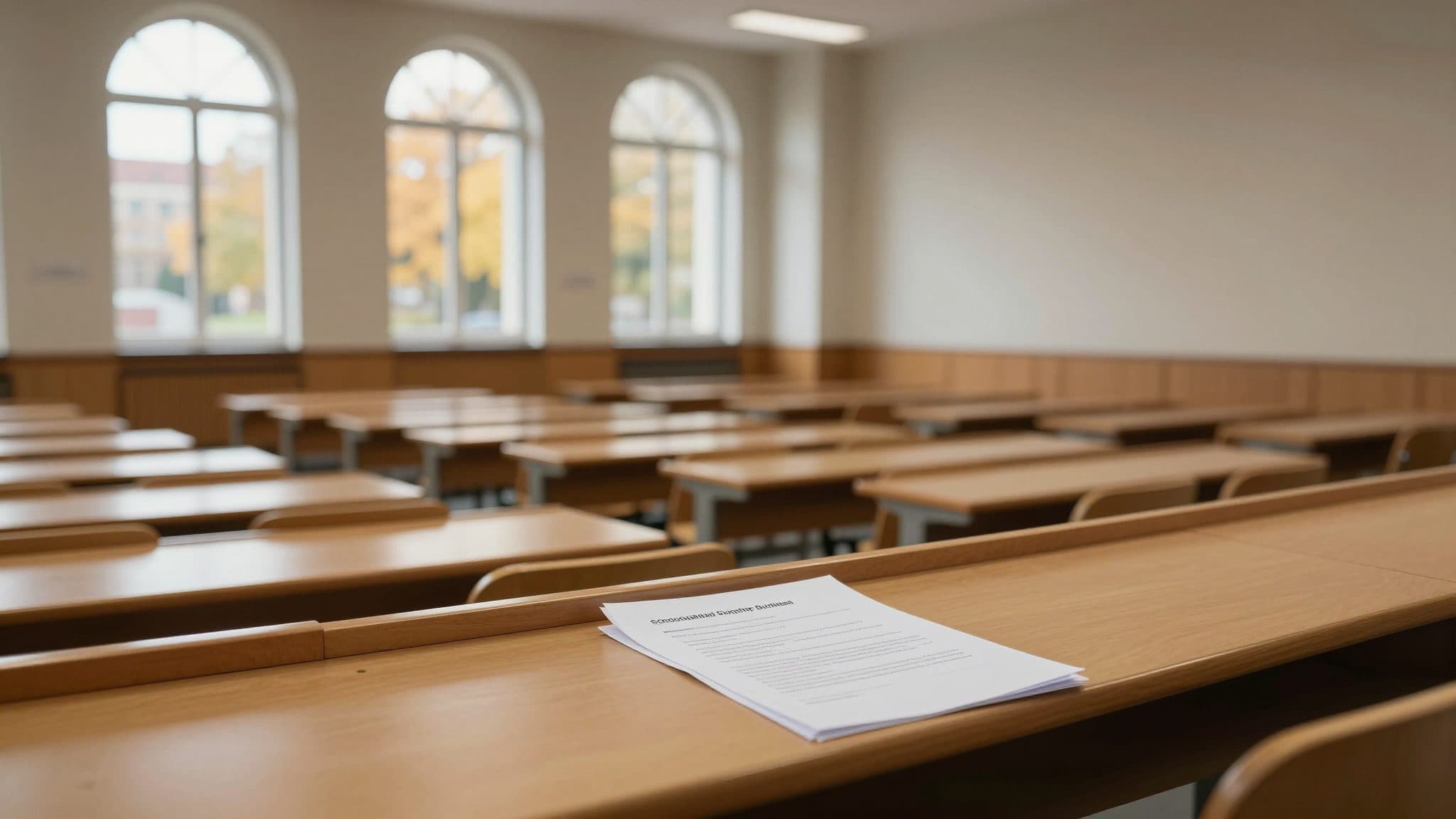 Réforme du Bafög reportée : les montants plus élevés n'arriveront qu'à compter du semestre d'été 2027