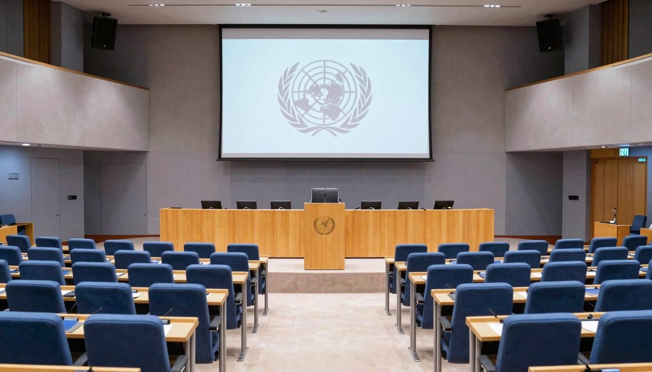 Le Secrétaire général de l'ONU Guterres exige des règles mondiales pour l'intelligence artificielle