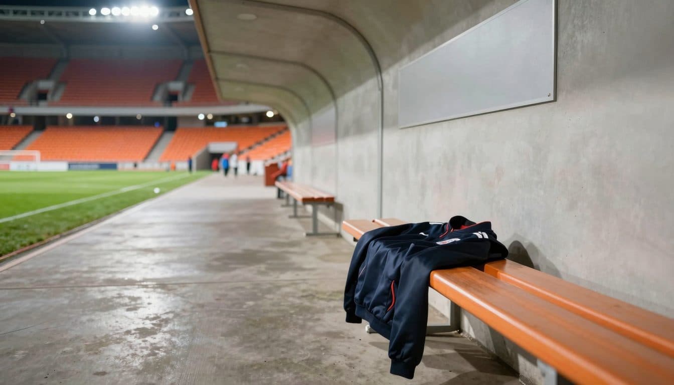 Ronald Koeman annonce son départ du poste de sélectionneur des Pays-Bas après l'élimination au Mondial 2026