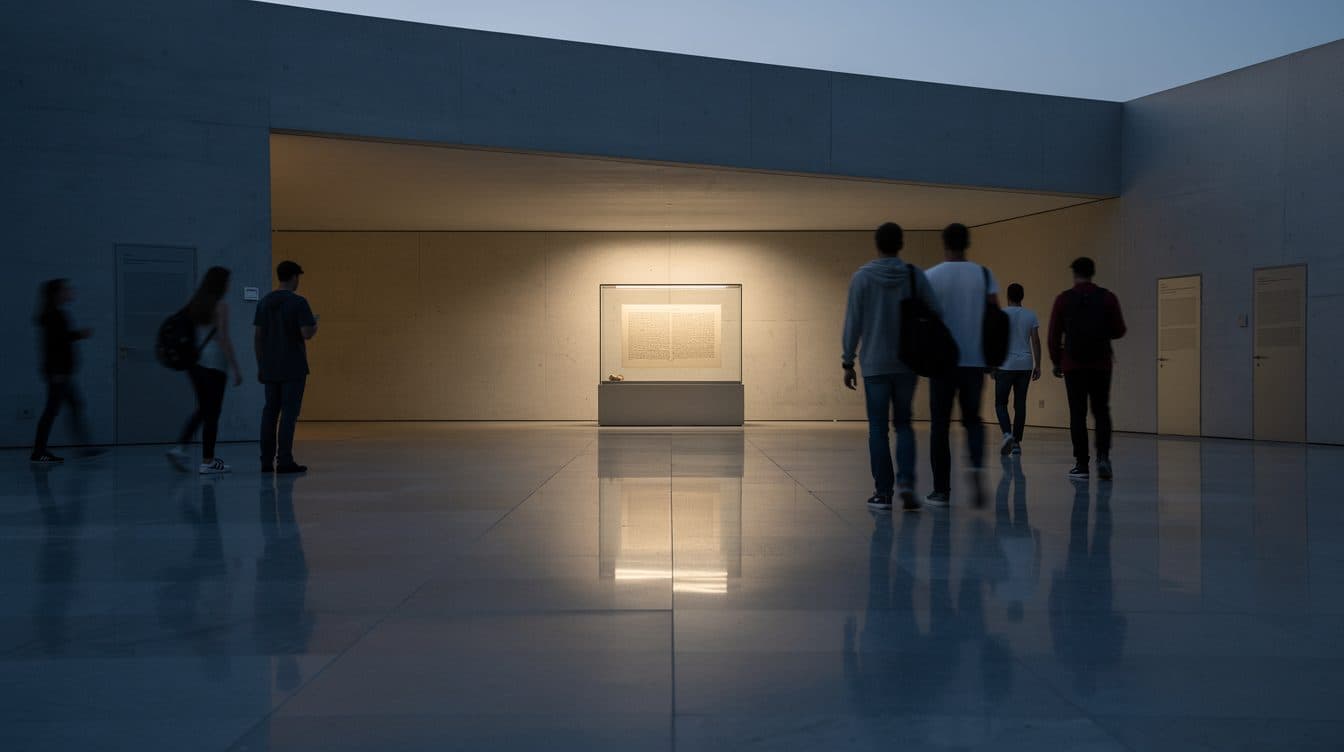 Yad Vashem ouvre son premier centre éducatif hors d’Israël à Munich, un second suivra à Leipzig