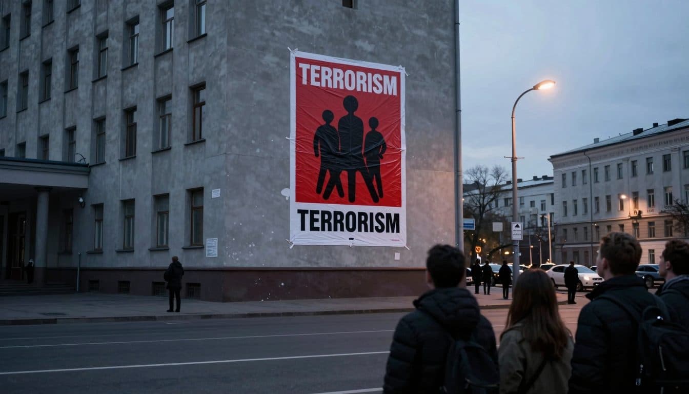 Durov sur la liste des terroristes de la Russie : la Russie met en garde contre Telegram