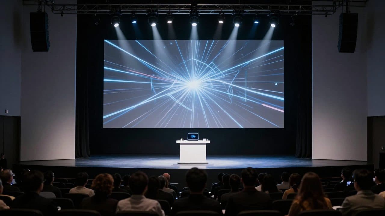 Meta présente de nouveaux appareils avec l'assistante IA Muse lors de la conférence Connect