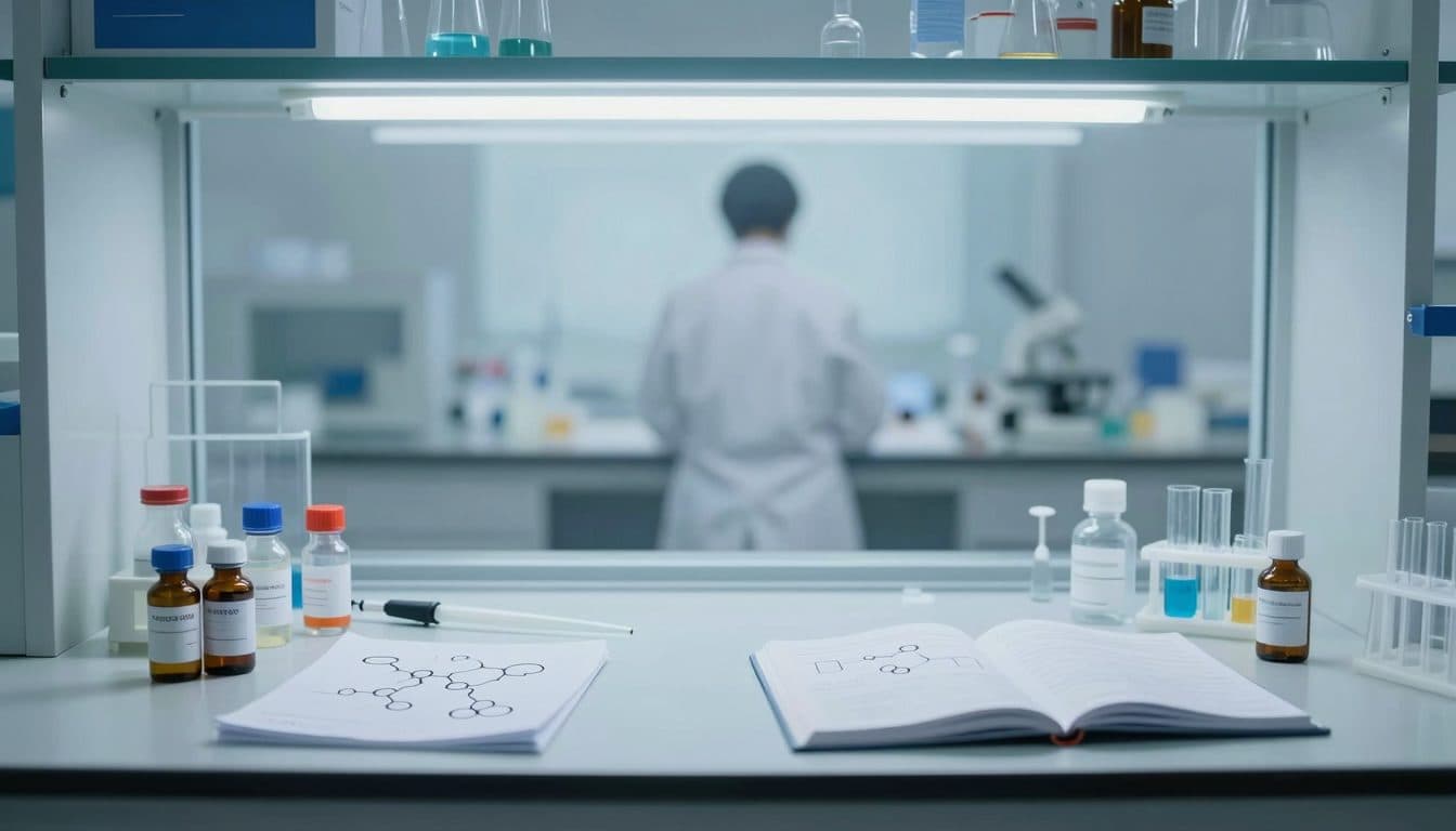 Novavis reprend la biotech britannique Myricx Bio pour jusqu'à 1,5 milliard de dollars