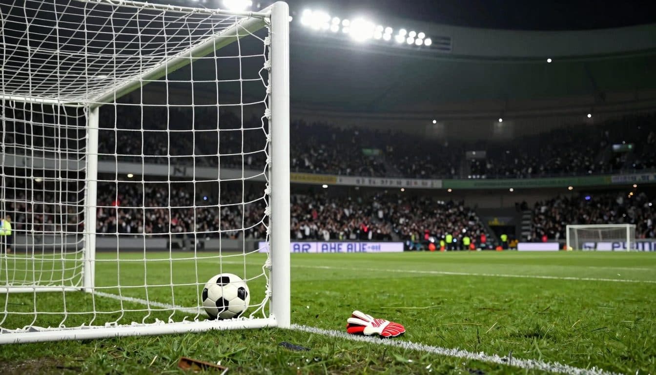 La France se qualifie pour les demi-finales de la Coupe du Monde alors que Mbappé balaie son penalty raté et son coup