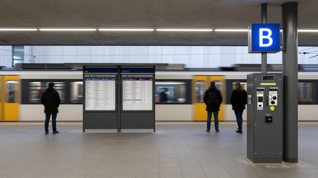 Krischer widerspricht einer Preisdeckelung für einzelne Fahrten