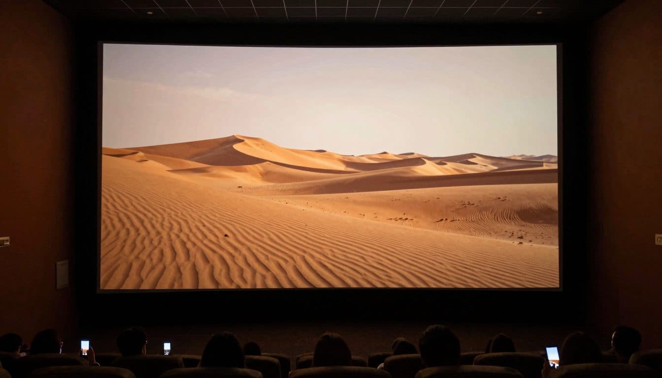 Dune : Partie 3 – Villeneuve et Chalamet présentent la première bande-annonce à Los Angeles