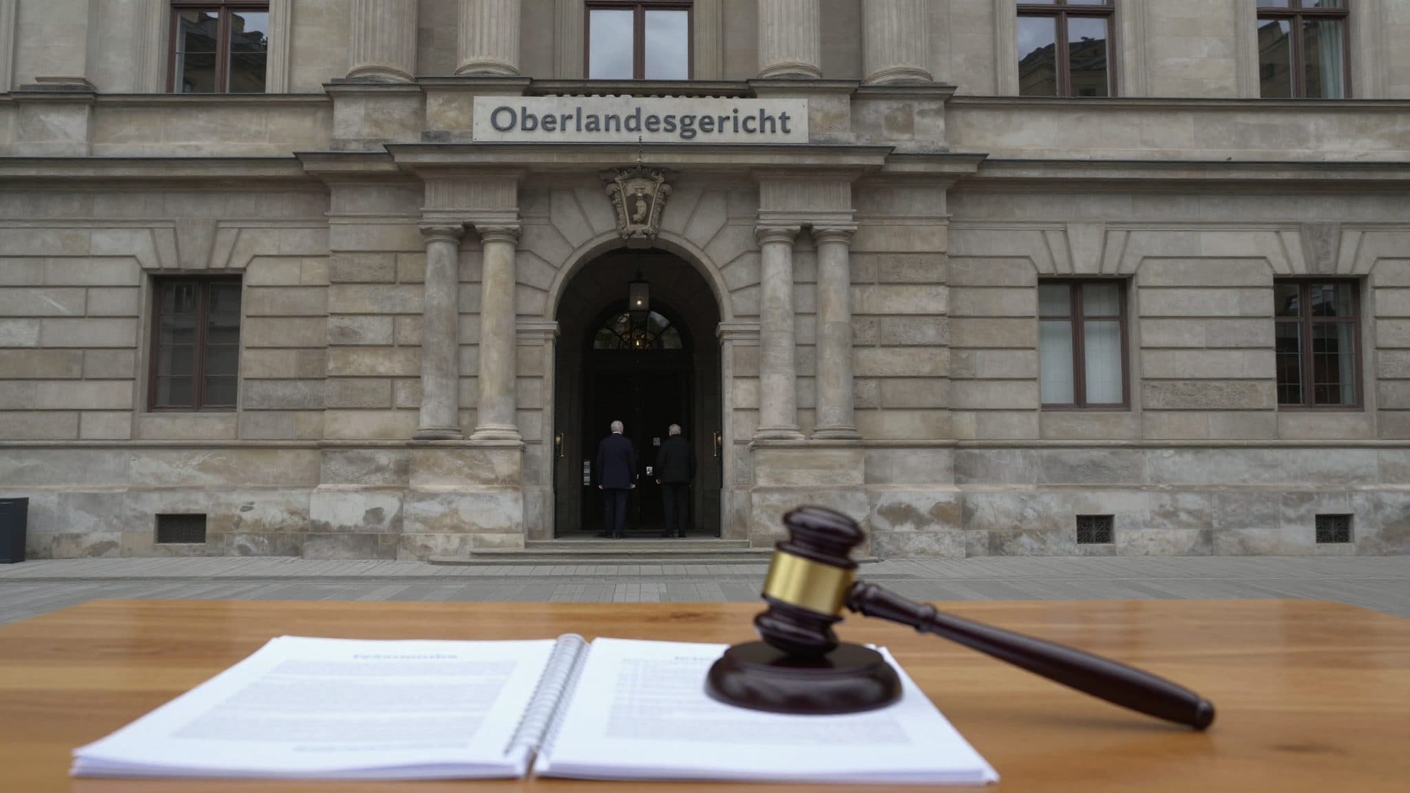 La cour d'appel d'Innsbruck rejette l'opposition contre l'accusation de meurtre dans l'affaire d'une étudiante poignardée en 2005