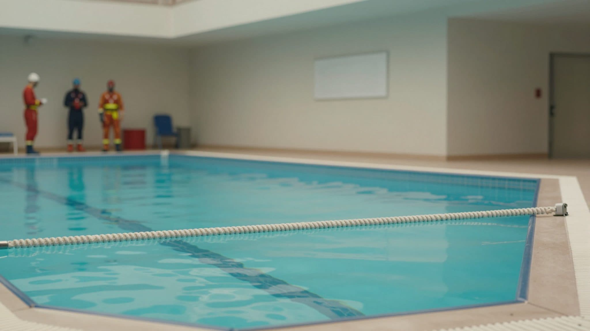 Enfant réanimé après un accident de baignade dans le Tyrol oriental – la police recherche des témoins
