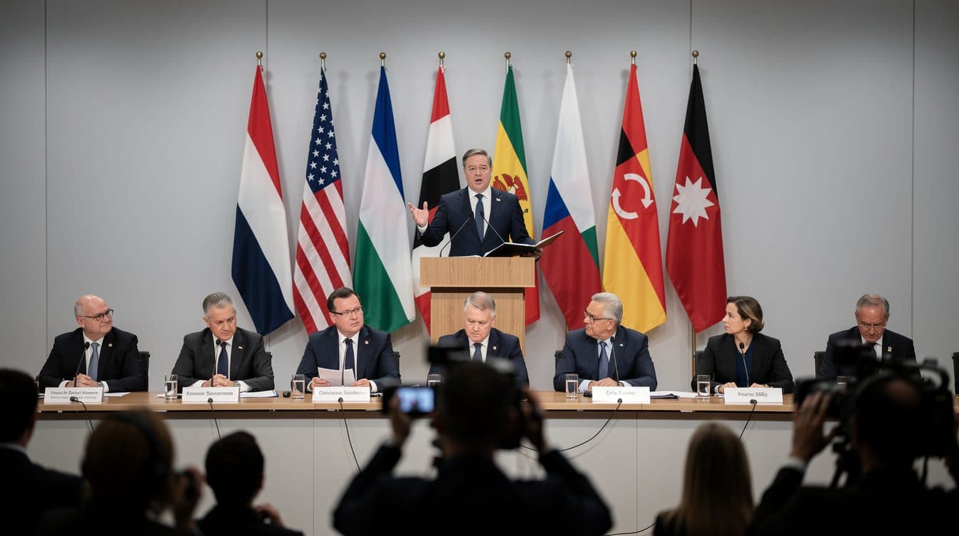 Les États-Unis prolongent la suspension des sanctions sur le pétrole russe jusqu'en juin