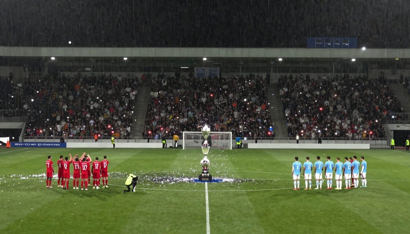 L'Espagne détrône l'Argentine et devient championne du monde de football pour la deuxième fois