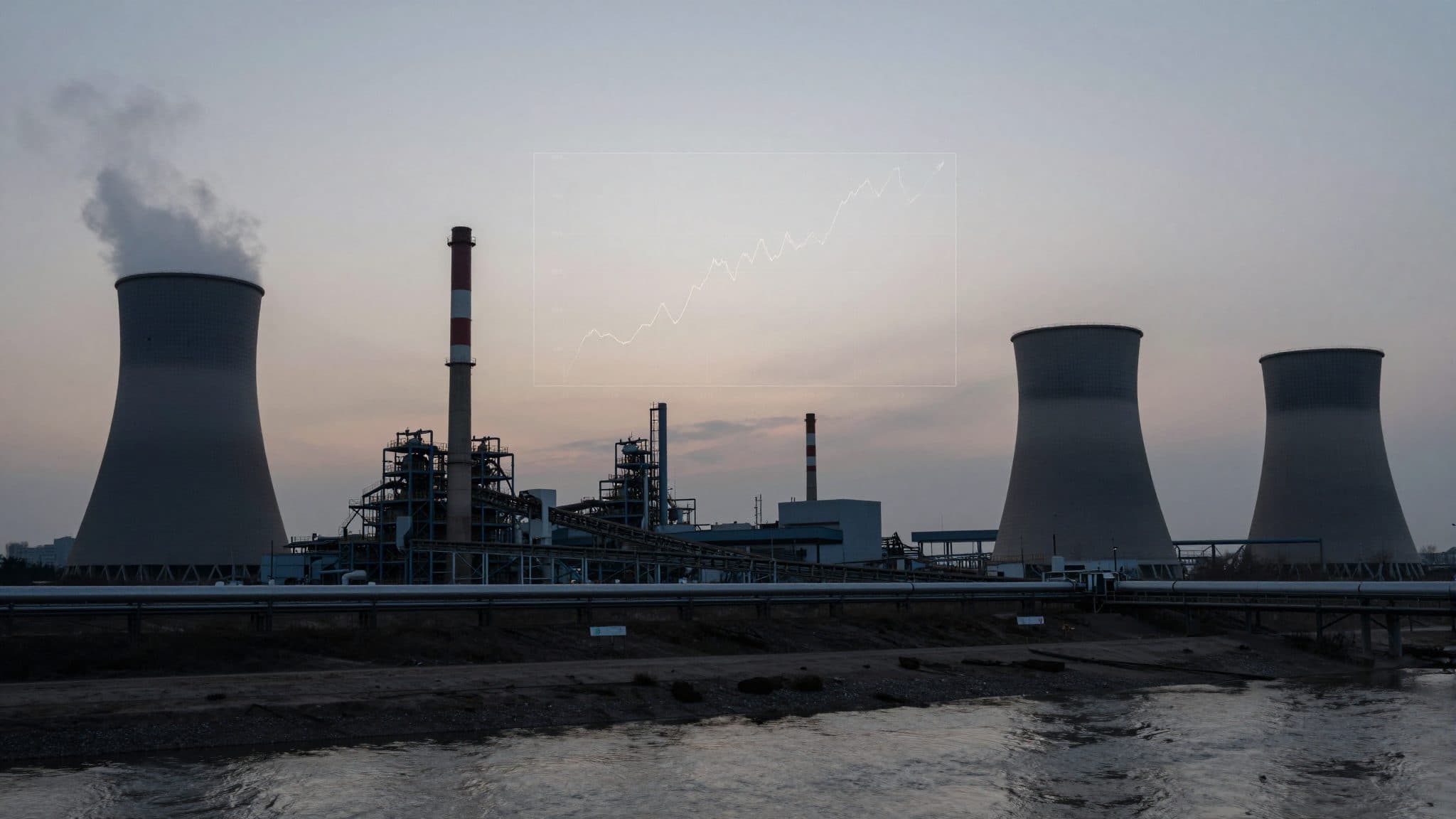 Le DIW prévoit une stagnation de l'économie allemande au troisième trimestre 2026